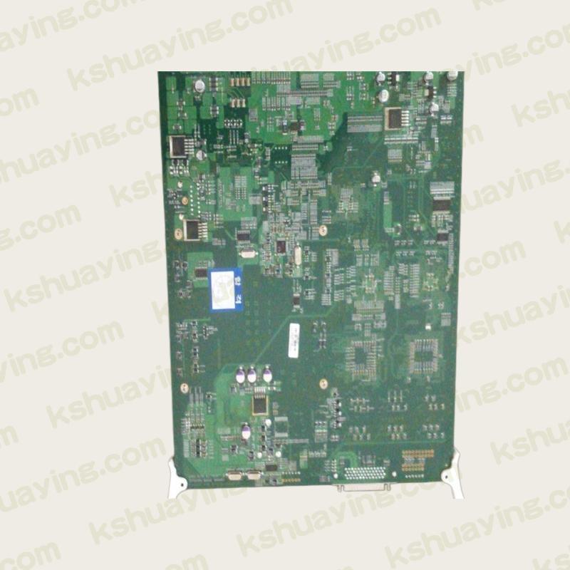Biosound MyLab 50 mainboard（P/N:9501361000)